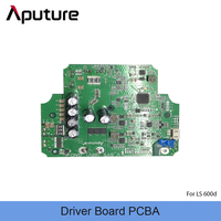 Aputure Driver Board PCBA for LS 600d