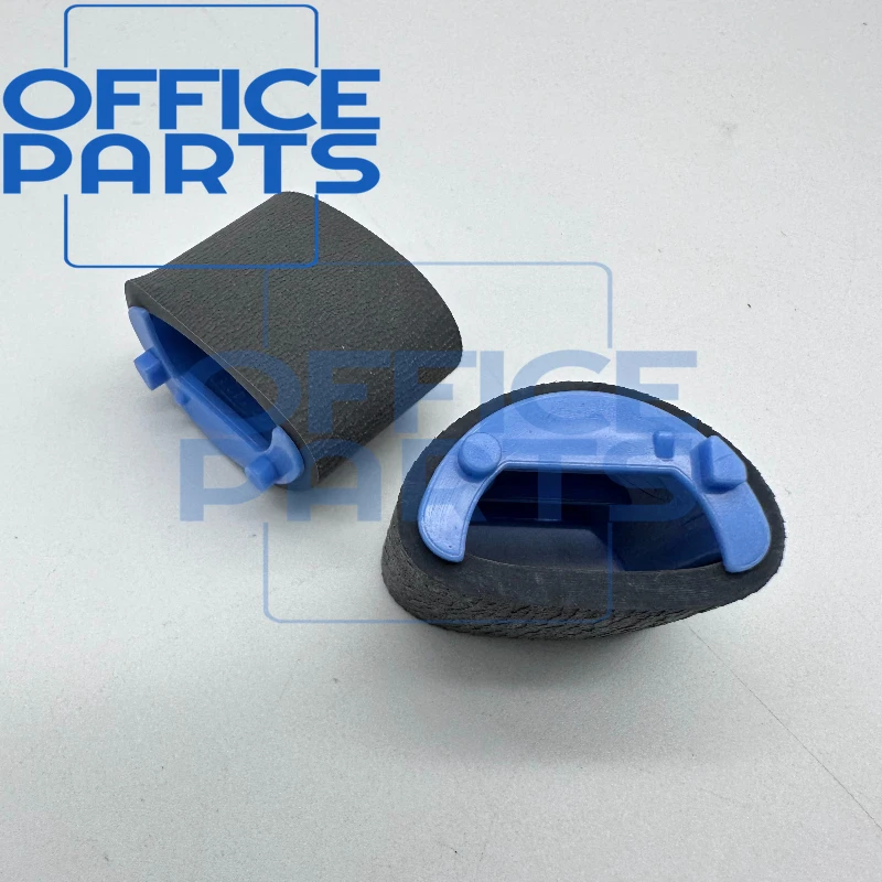 

6pcs RL1-1497-000 RL1-1497-000CN Pickup Roller for HP CM6040 CP6015 P1505 P1566 P1606 M1120 M1522 M1530 M1536 P1560 P1500 P1600