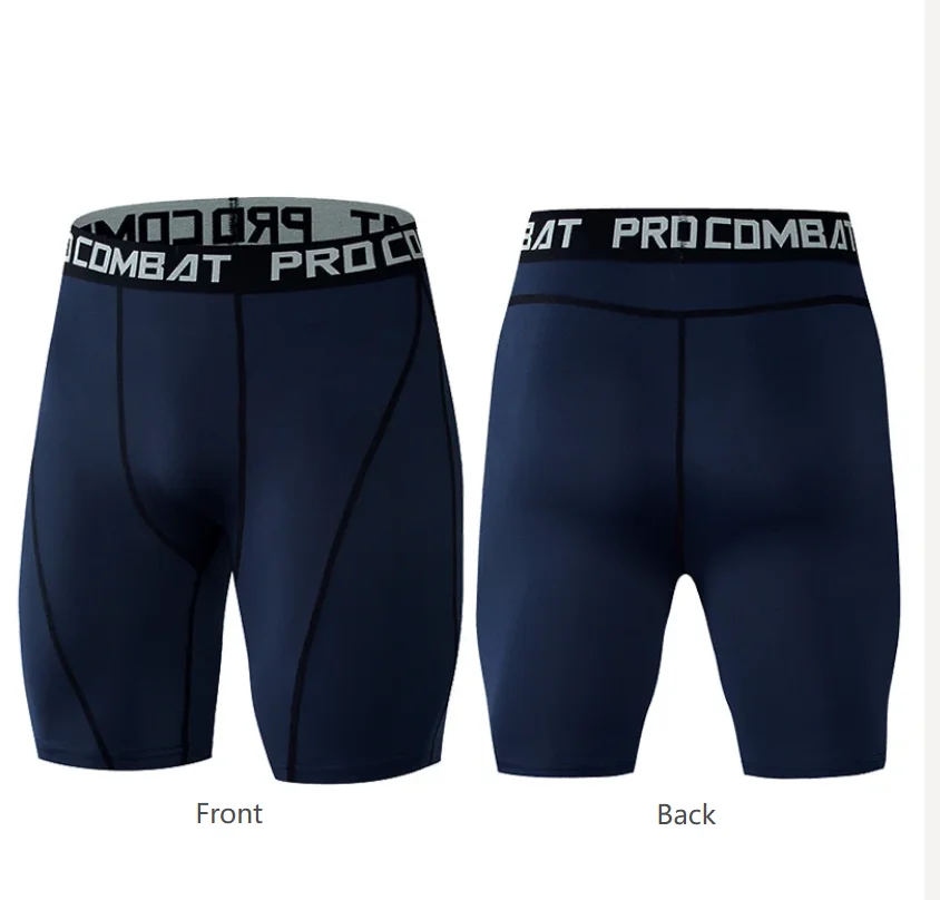 Thumbnail 3 - #73 Best Mens Compression Sports Leggings to Buy In 2026