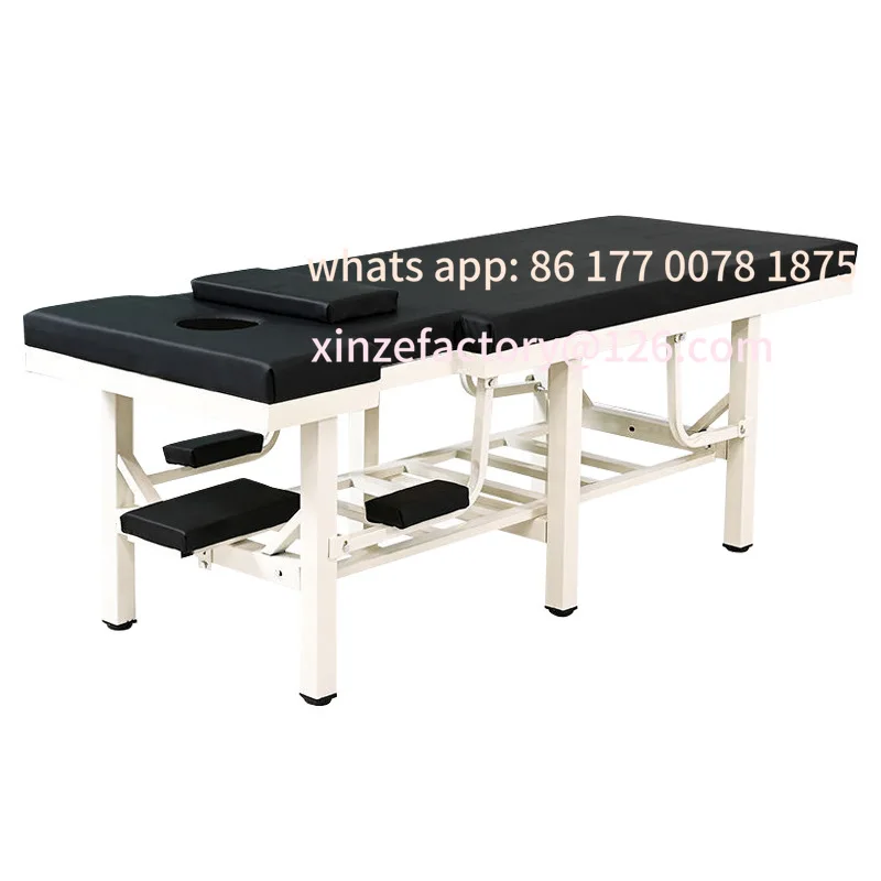

Customizable massage bed Beauty bed Thickened massage Traditional Chinese medicine massage treatment Treatment