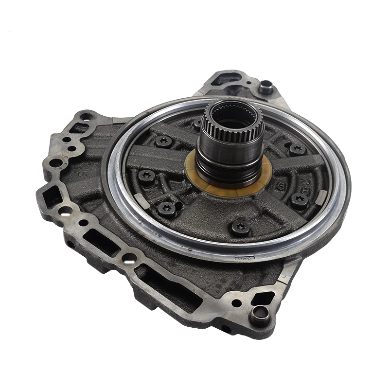 09G TF60-SN TF65-SN 6 Speed Automatic Transmission Gearbox Oil Pump For VW E36 CC Golf Passat SKODA Audi Car Accessories Parts