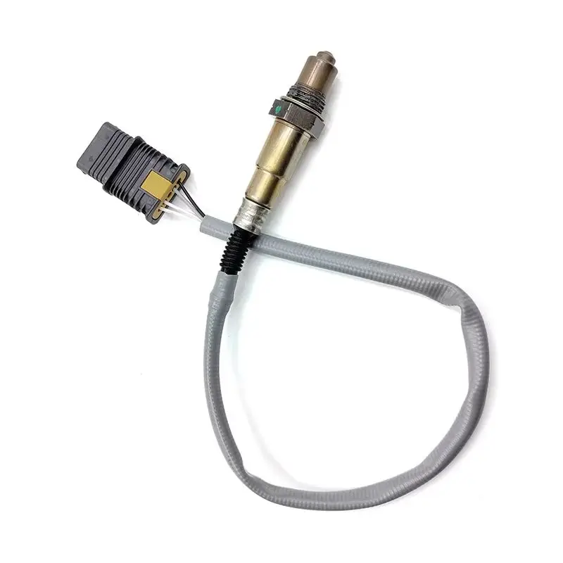 Rear Right Oxygen S…