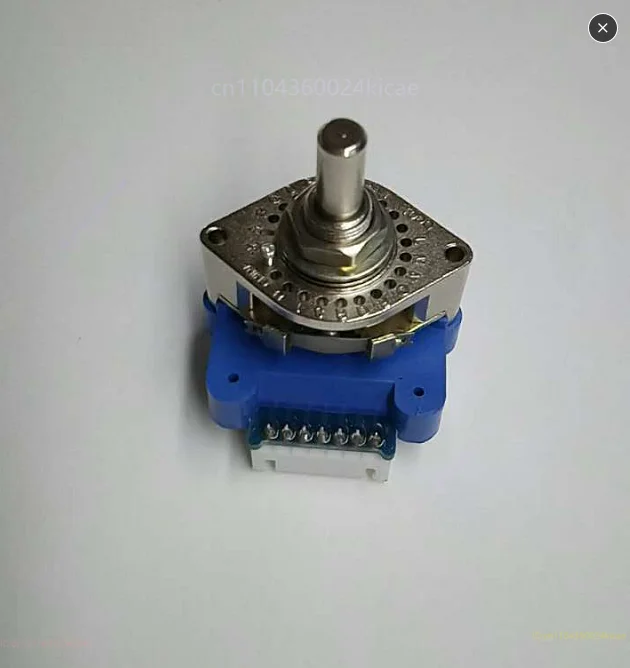 Shansen Cnc Band Sw… - image