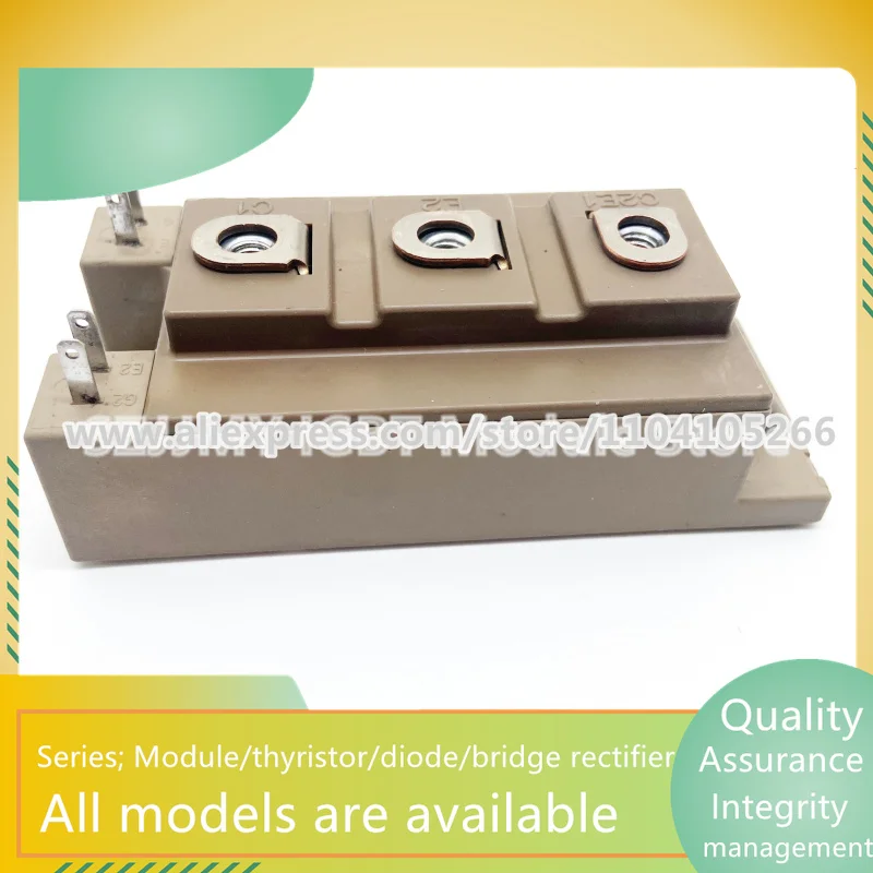 2MBI300U2B060-50 2MBI400U2B060-50 2MBI300U2B060 2MBI400U2B060 nuevo módulo IGBT en STOCK