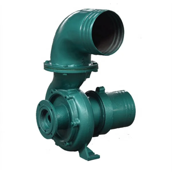 8 Inch Cost-effective Agricultural Irrigation Centrifugal Pump