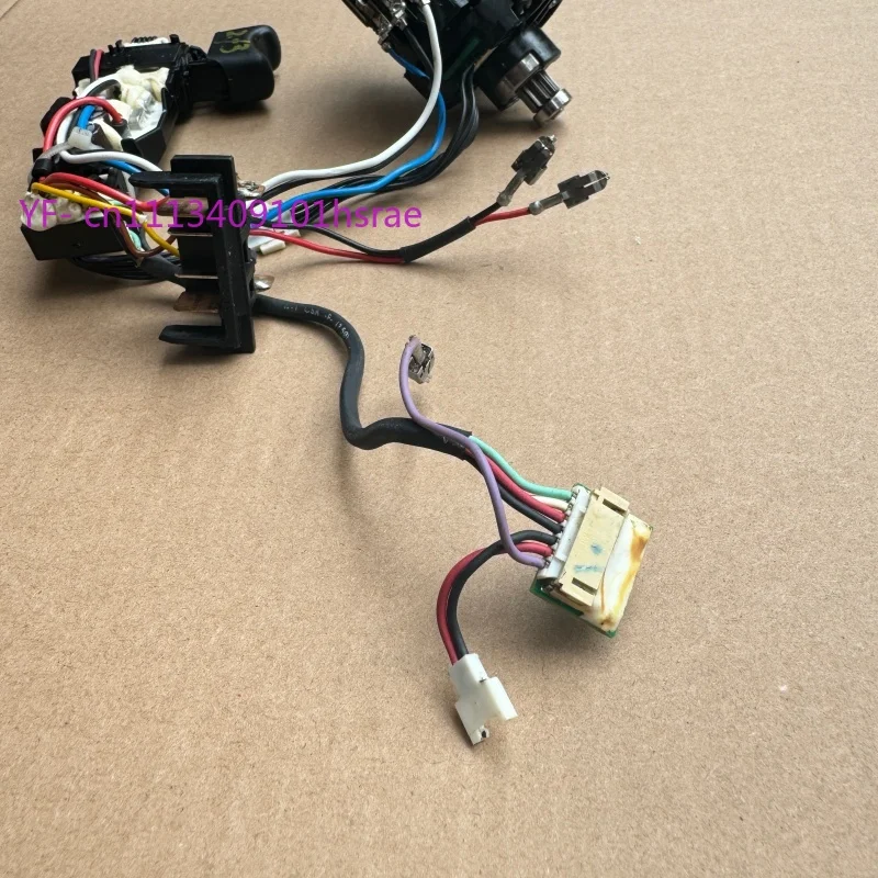 85% New Original N463936 Motor & Switch SA, Replacement Spare Part for DEWALT DCH273 DCH274 Cordless Rotary Hammer