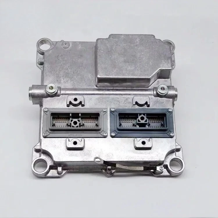 HD E320D excavator c6.4 c6.6 engine controller 331-7539