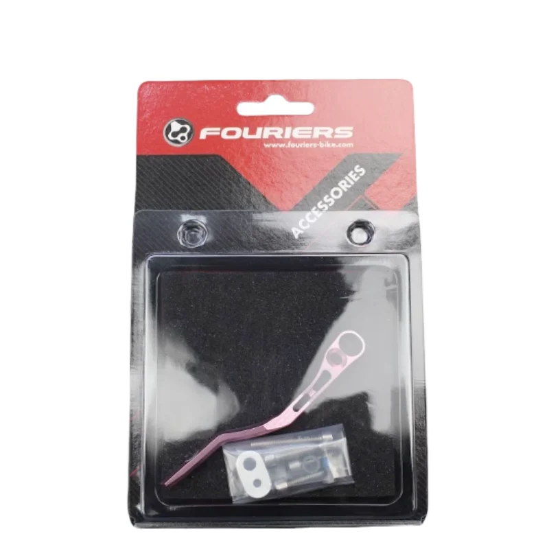 Fouriers Road Bike Chain Catcher Protects Bicycle CHAIN KEEPER Range: round Chain Ring 39t ~ 53t,  oval 34t ~ 50t