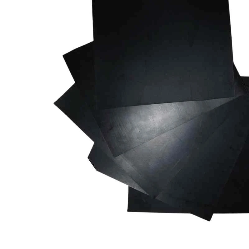 Antistatic Black Glassfibre Template Board Sheet G10 Epoxy Glass Fiber FR4 Fibreglass Plate 3D printer Removable Platform
