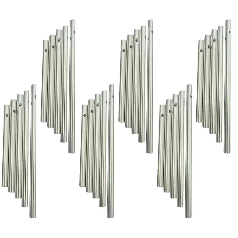 Créer votre propre carillon à vent DIY Guide complet pour un projet créatif et personnalisé