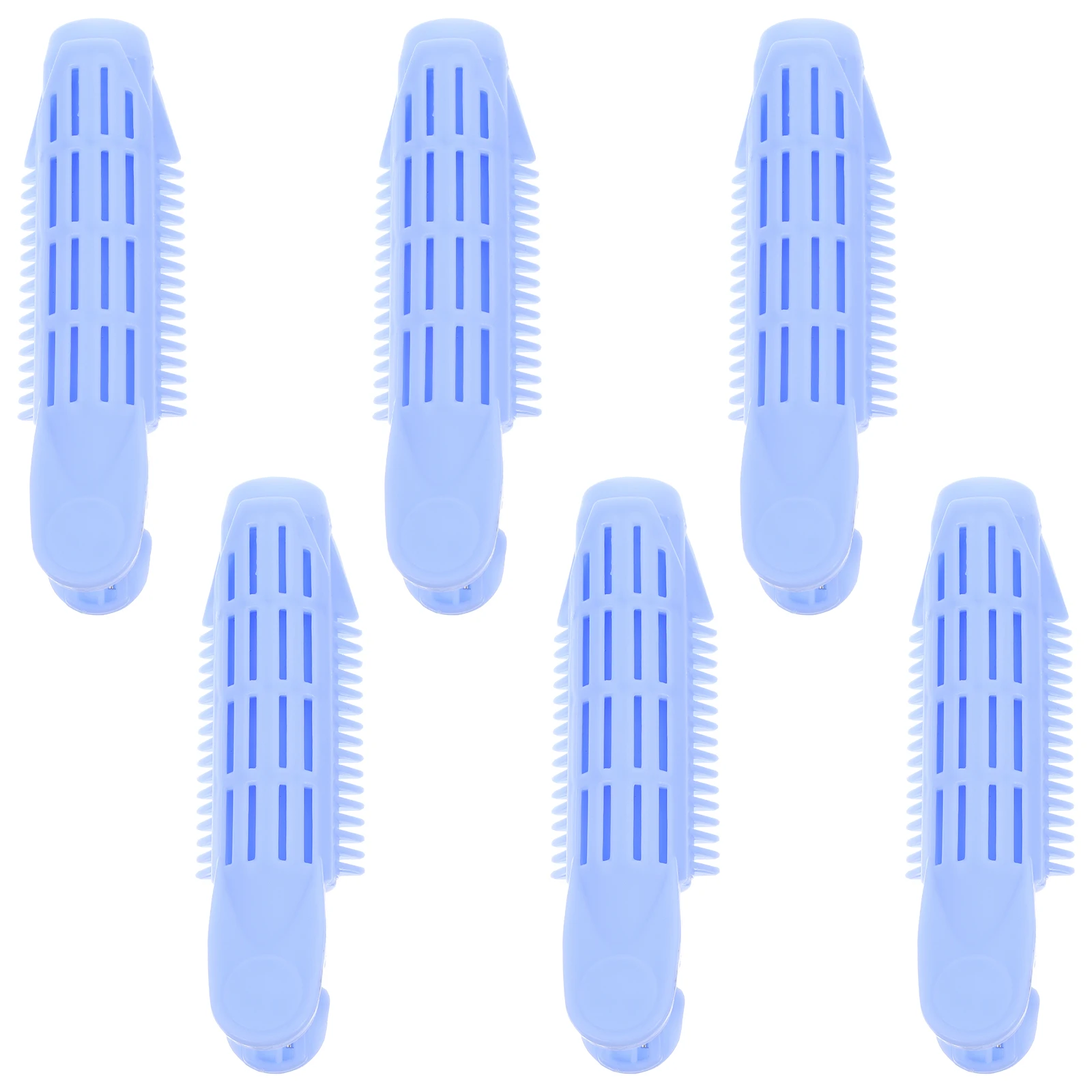 

6Pcs Hair Root Volumizing Clips Small Size Easy Use Curl Clips for Hair Styling At Home Or Salon Root Clip