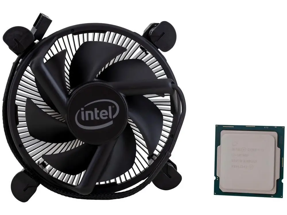 Intel Core i7-10700F: Is This the Right CPU for Your Mid-Range