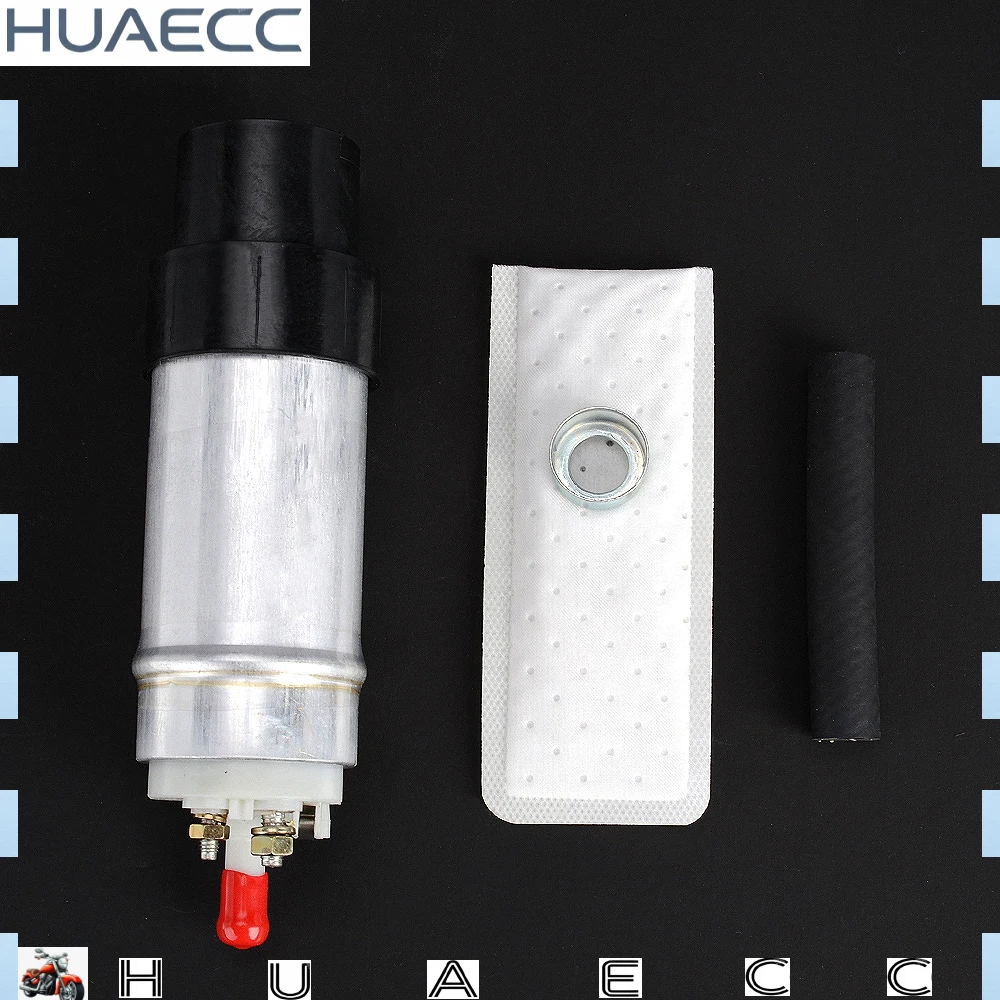 Motor Fuel Pump For BMW R850C R1100S R850R R850RT R850GS R1100S R1150RS R1200C K1200RS K1200GT 16141341231 16141341233