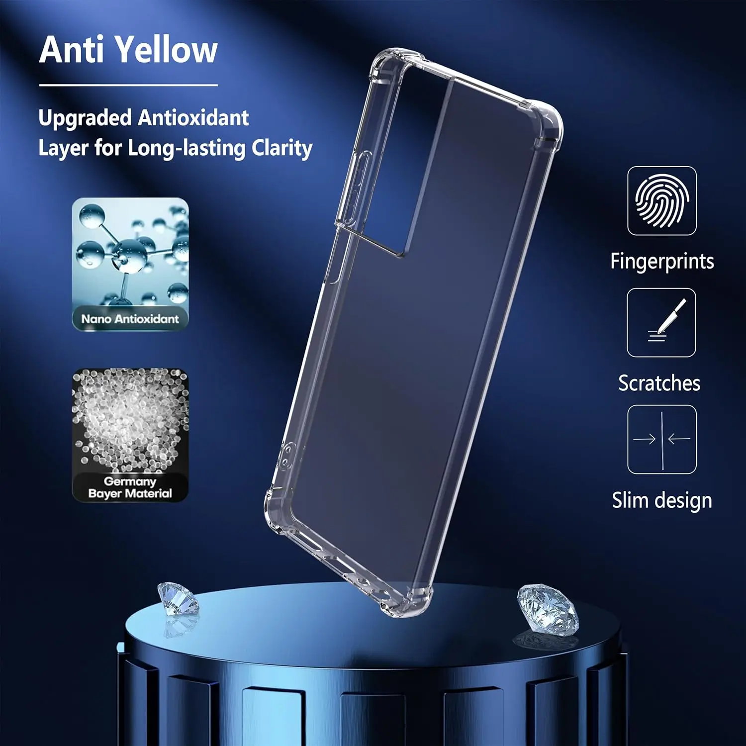customize phone case with pictures Personalized Leather Phone Case for iPhone and Samsung