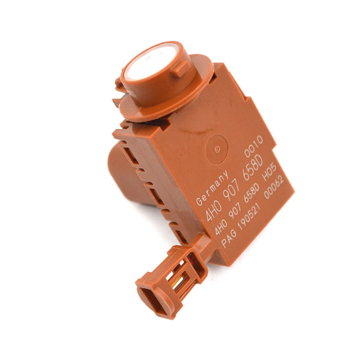 Air Quality Sensor …