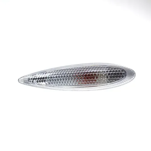 Imagen 2 del producto Luz de señal de marcador de lámpara de guardabarros lateral, 2 uds., para JAC Refine M3 Turin SUNRAY 4111100 U8010