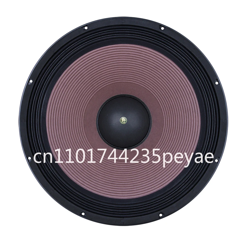 W-21 woofer, new 21-inch pure woofer