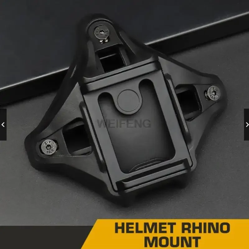 Helmet Nvg Shield I…