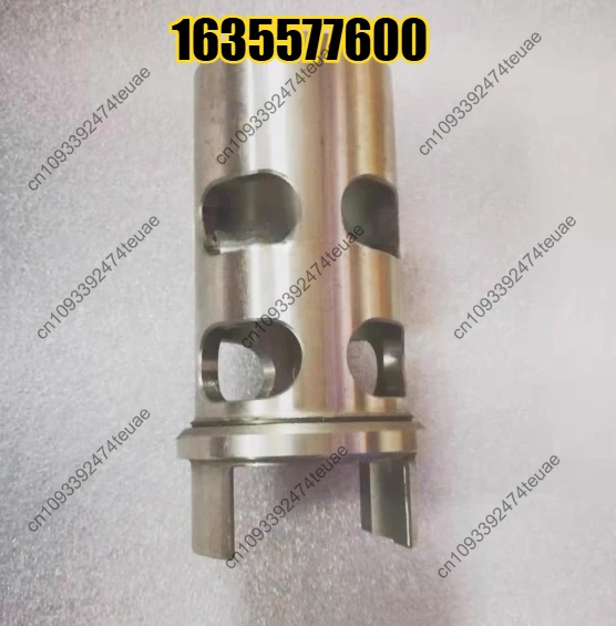 

1 шт. сердечник запорного клапана масла 1635577600 большой одноходовой запорный клапан масла