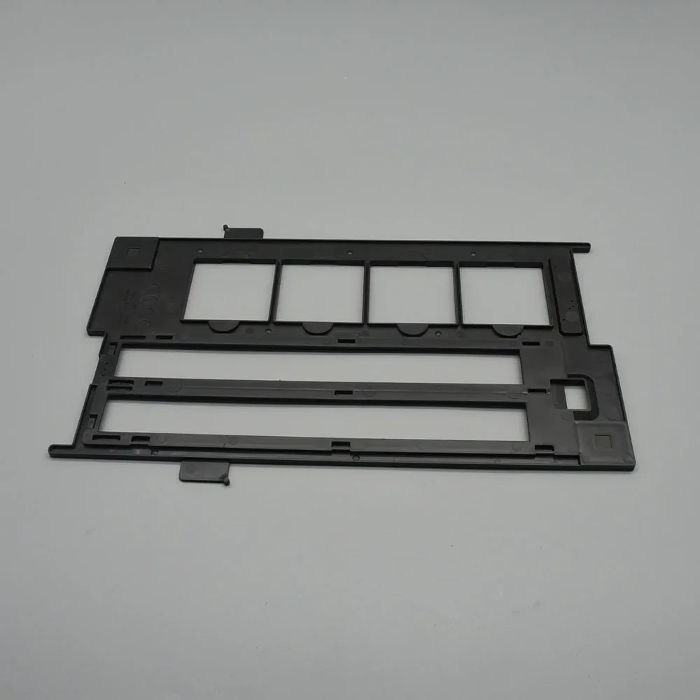 1PC for Epson V500 V550 V600 4490 2450 3170 3200 4180 1423040 Photo Holder Assy Film Slide 35mm Negative Holder & Cover Guide