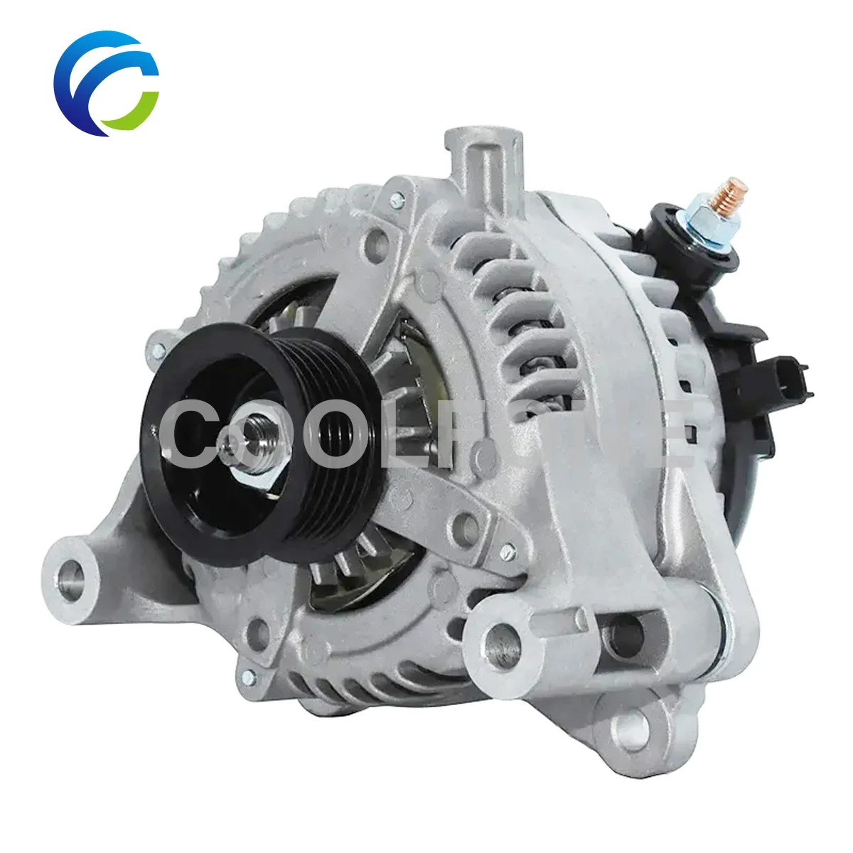 

Generator Alternator for JEEP WRANGLER III 3.6 2011- 68078950AA 68078950AB P68078950AA 4210000811