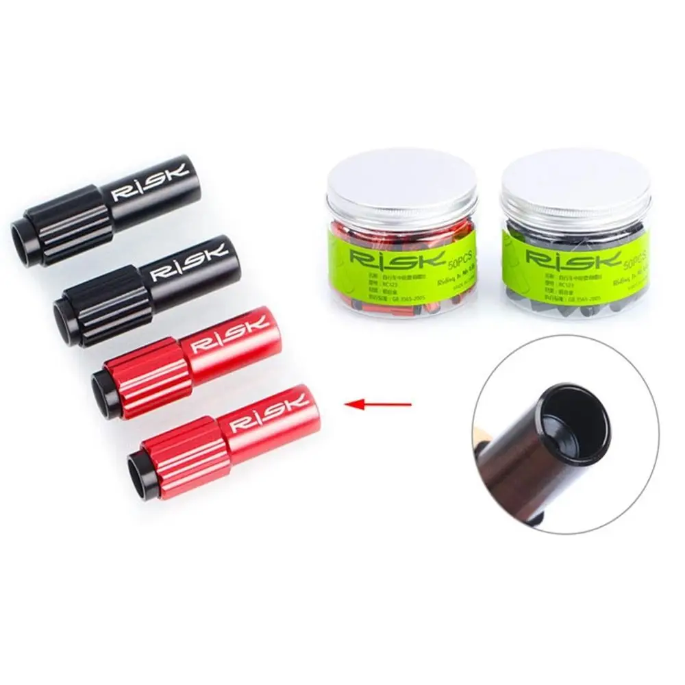 Shift Connector ​Line Parts Bikes Brake Cable Gear Screw Bolt Inline Cable Adjuster Bike Shifter Cable Screws Adjustable Screws