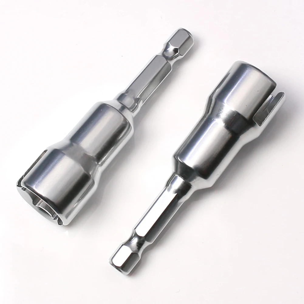 

Wing Nuts Bolt Driver 1 Piece 1/4 Inch 65mm Long Chrome Vanadium Steel Electroplating To Prevent Rust Brand New