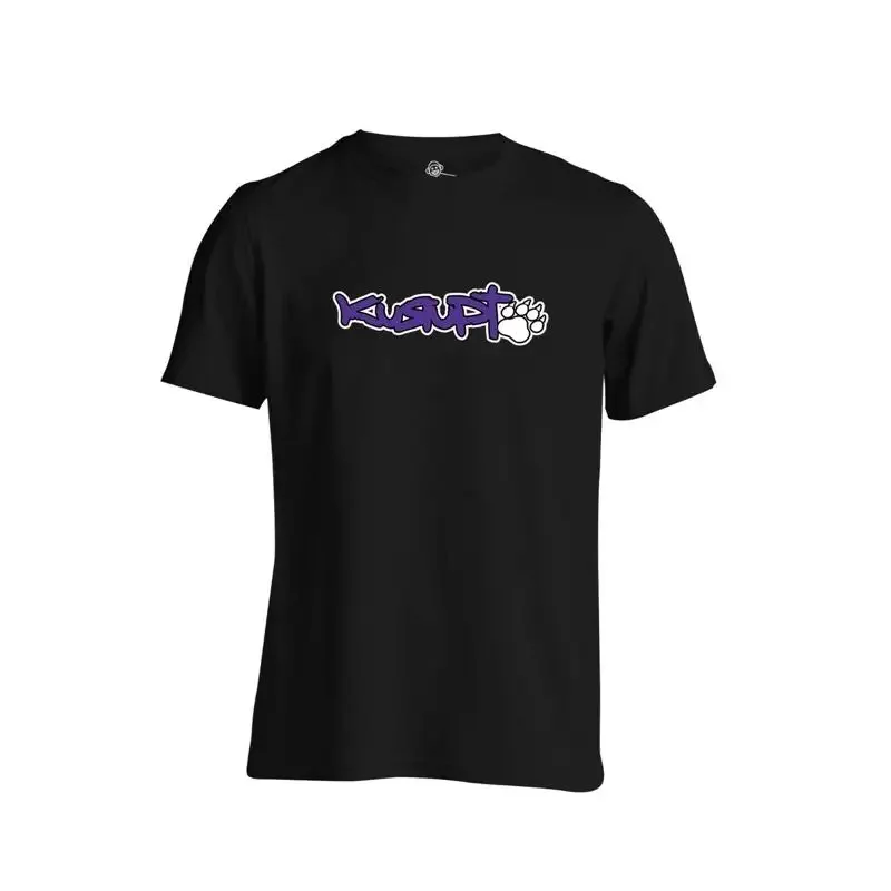 Kurupt T Shirt West Coast Rap Logo Size Medium Large Xl 2Xl 3Xl 4Xl