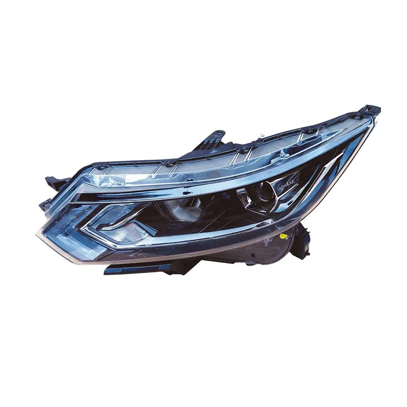 Automatyczny reflektor LED fabryczny 26060-HV00A 26010-HV00A do Nissan QASHQAI 2017-2019