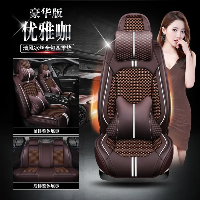 

Front+Rear Full Car Seat Cover for Opel Astra H J G Insignia Astra Corsa D C Zafira B A Vectra Corsa Mokka Antara Meriva