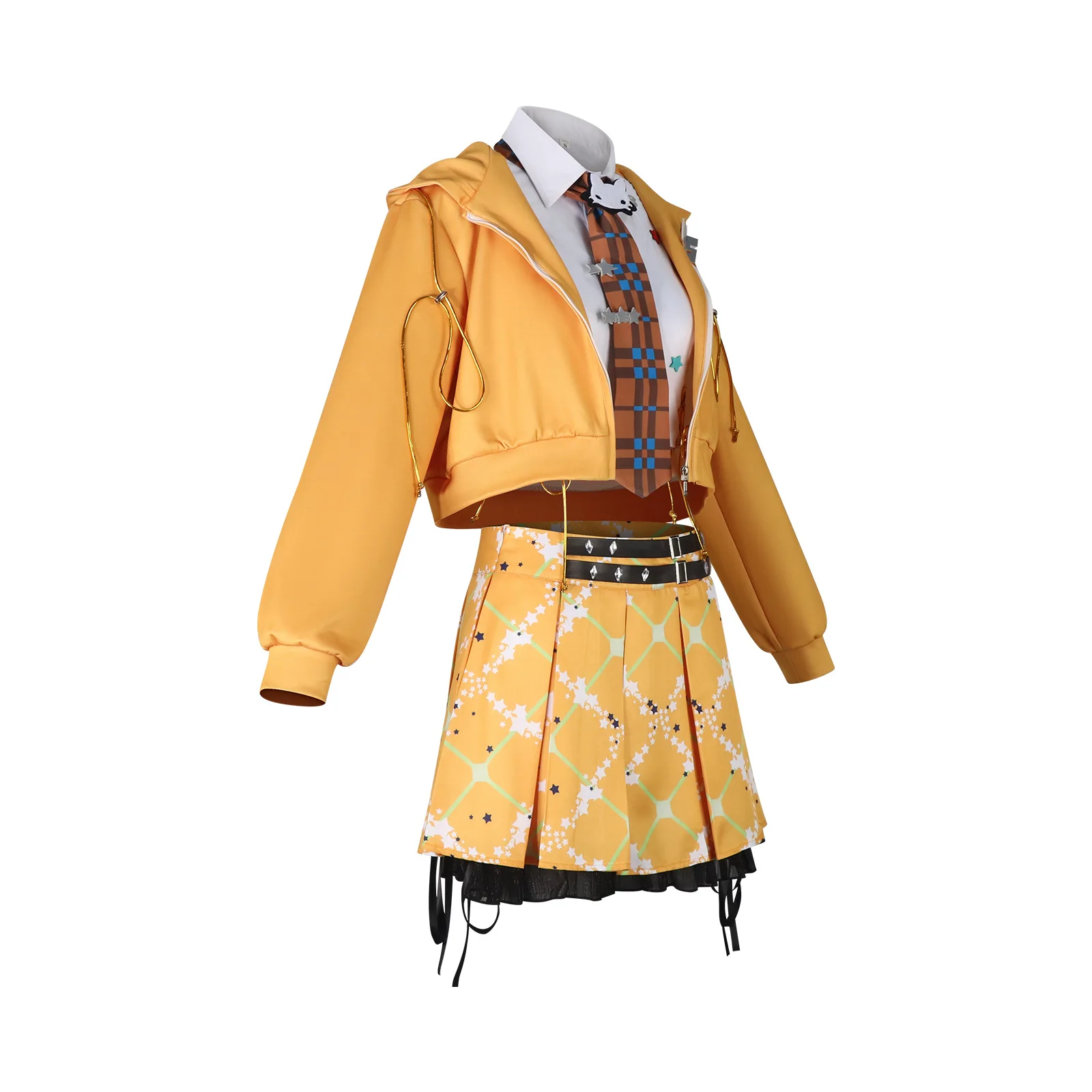 WHH Anime NIKKE Anis Cosplay K - Anime Cosplay Female incelemesi ve fiyatı