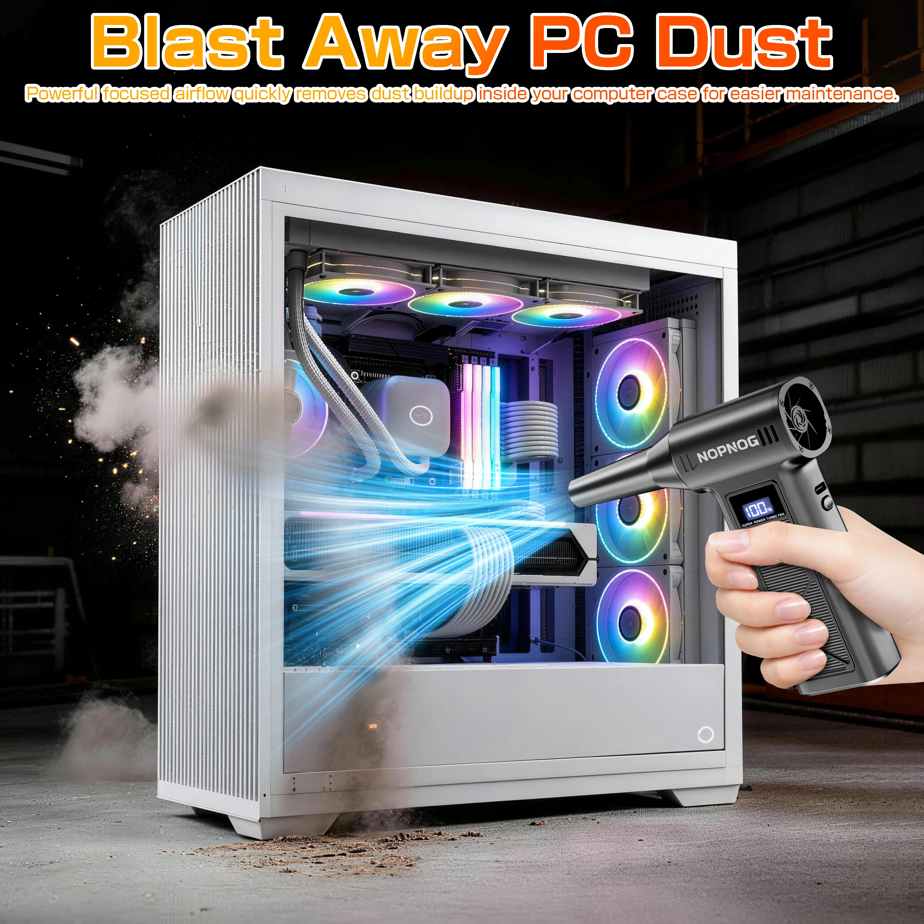 Thumbnail 3 - #32 Best Dusters to Buy In 2026