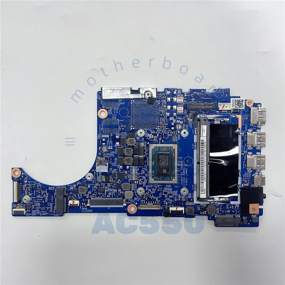 Laptop motherboard 18848-1 NBHEY11002 For Acer SF314-41G SF314-41 YM3020C YM3200C YM3500C Fully tested, works perfectly