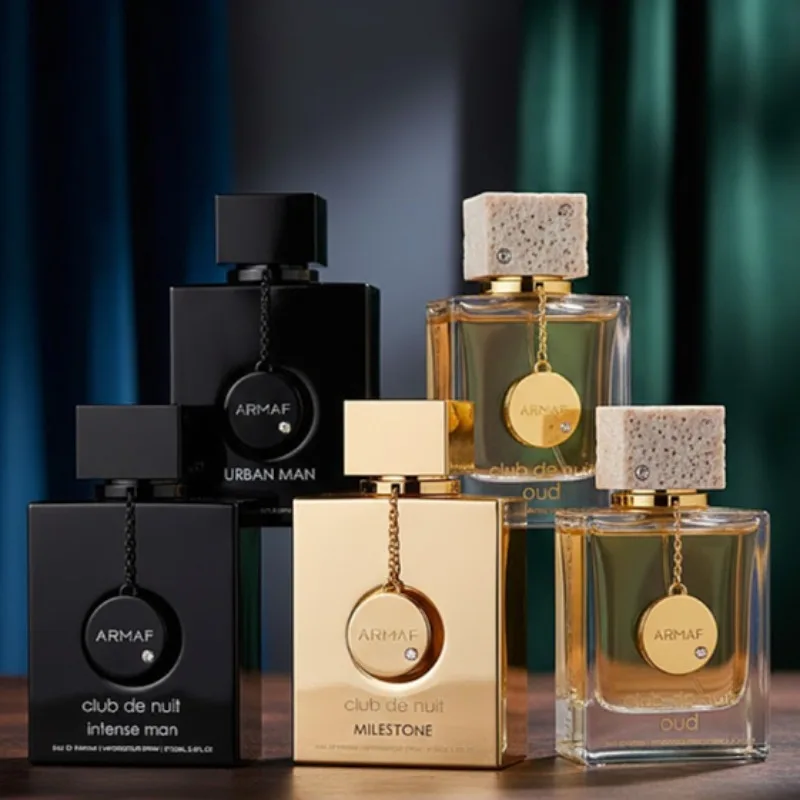 Magnetic Eau De Par… - image