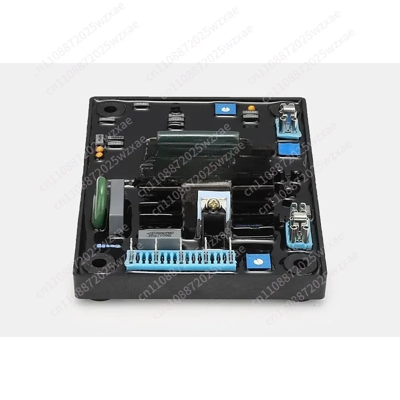 Brushless excitation voltage regulator, automatic voltage regulator AVR regulator SX460SX440AS440