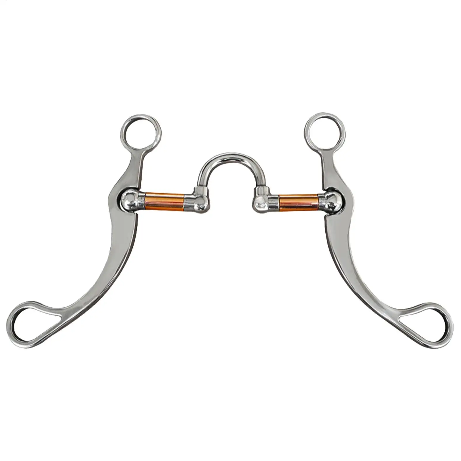horse-bits-anti-pull-equipment-stainless-steel-horse-mouth-bit-for-easy-control-riding-training-stable-outdoor-ranch-work