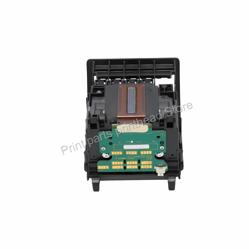 Imagem -03 - Cabeça de Impressão Original para hp Officejet Pro 950 951 8610 8600 8100 8700 8620 8625 8630 250dw 276dw Cabeça de Impressora