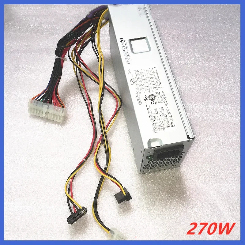 

New Power Supply Adapter For HP PCA227 633193-001 FH-ZD271MGR hp400-018CX 3330 s5-1310cx