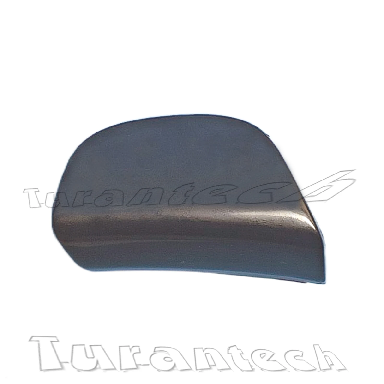 Front Tow Cover for 21-up Mercedes EQS W297 EQS350 EQS450 EQS500 EQS580 EQS53 AMG 4MATIC Hook Towing Eye Cap