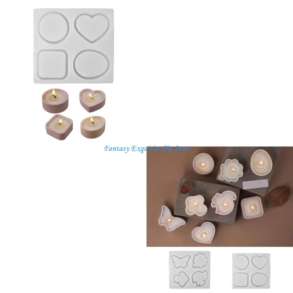 

Стильная кофейная чашка прочная силиконовая свеча