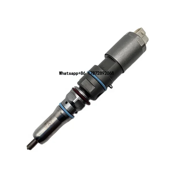 Common Rail Injector 20R5075 20R-5075 4563509 456-3509 for C9.3 Engine D6T D7E