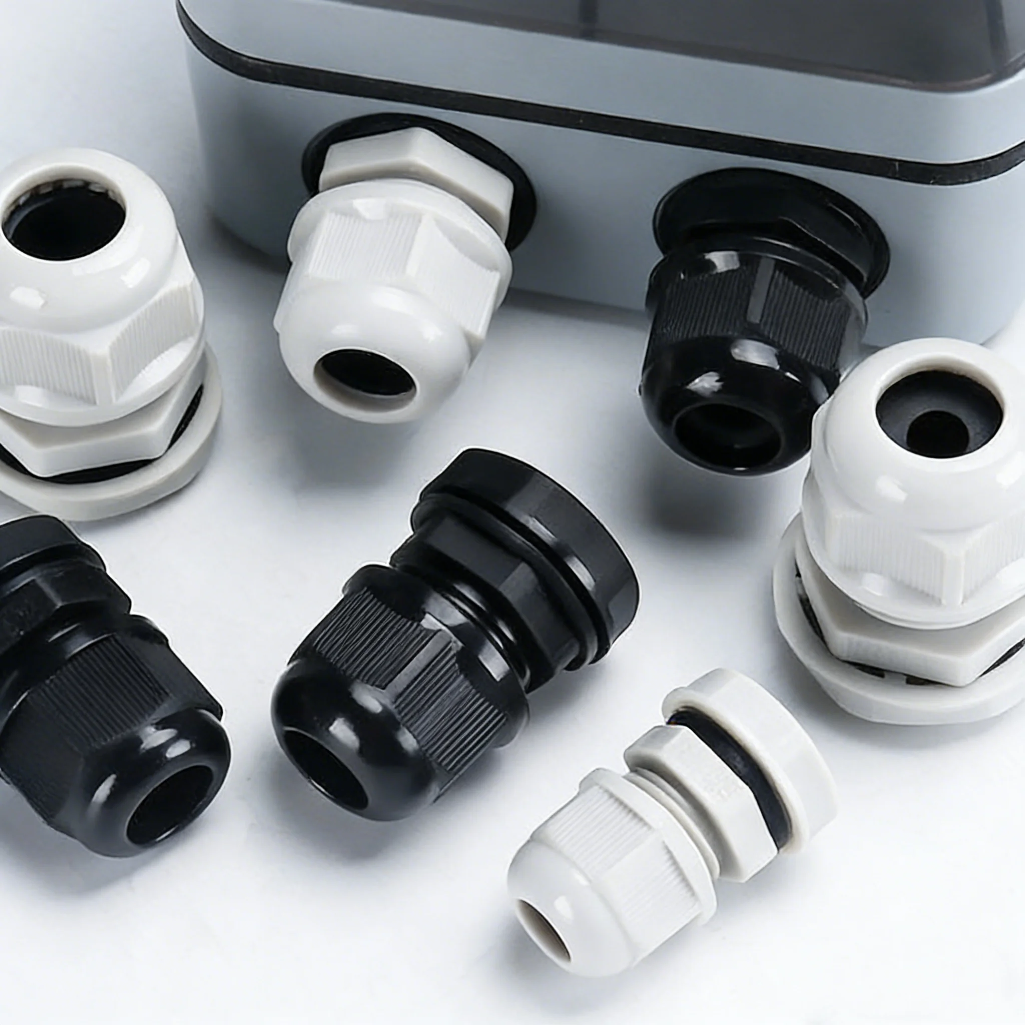 10 Pcs Ul Certified…