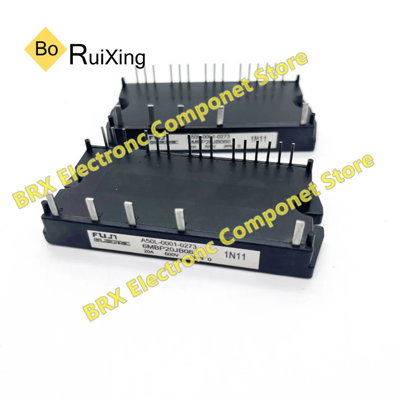 6MBP20JB060 New original IGBT module