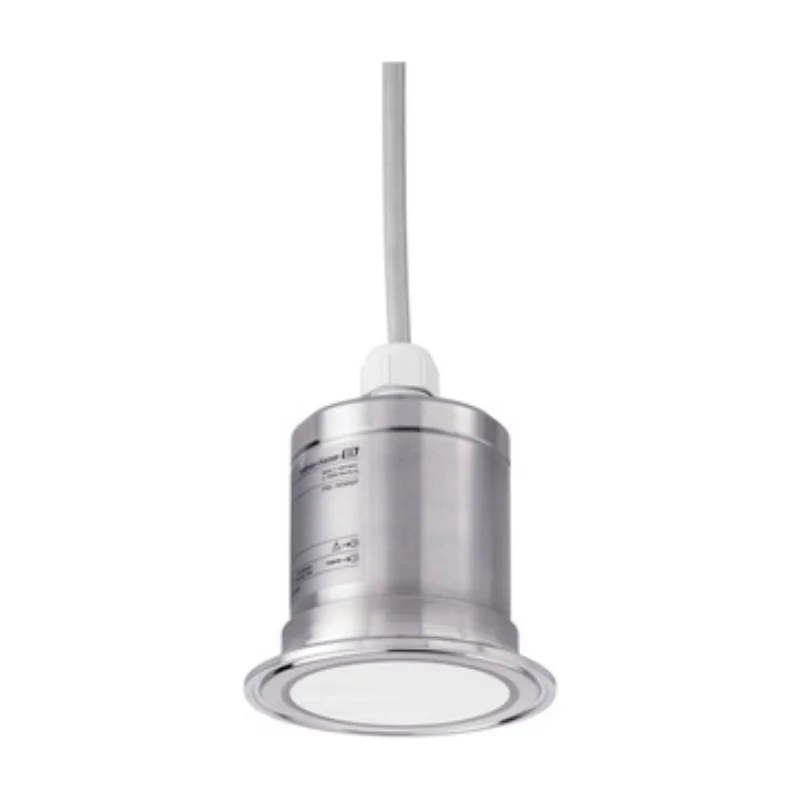 

2026 New Original Edress Hauser Ultrasonic Measurement Time-of-Flight Prosonic FDU91F Hygienic Sensor for Level and Flow Measure