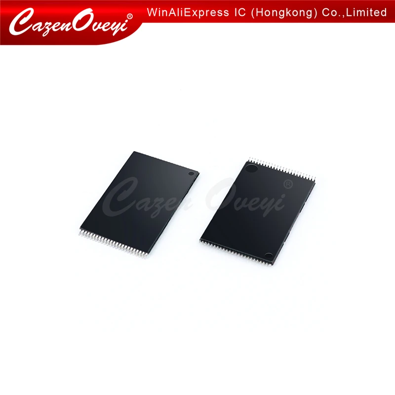 

Hot sales 10pcs/lot MT29F16G08CBACAWP: C MT29F16G08CBACAWP MT29F16G08 TSOP-48