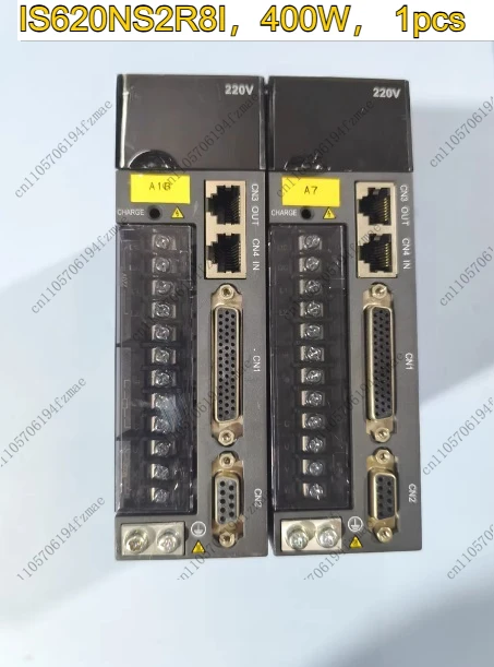 

Драйвер аксессуаров IS620NS2R8I, функция 400 Вт неповрежденная