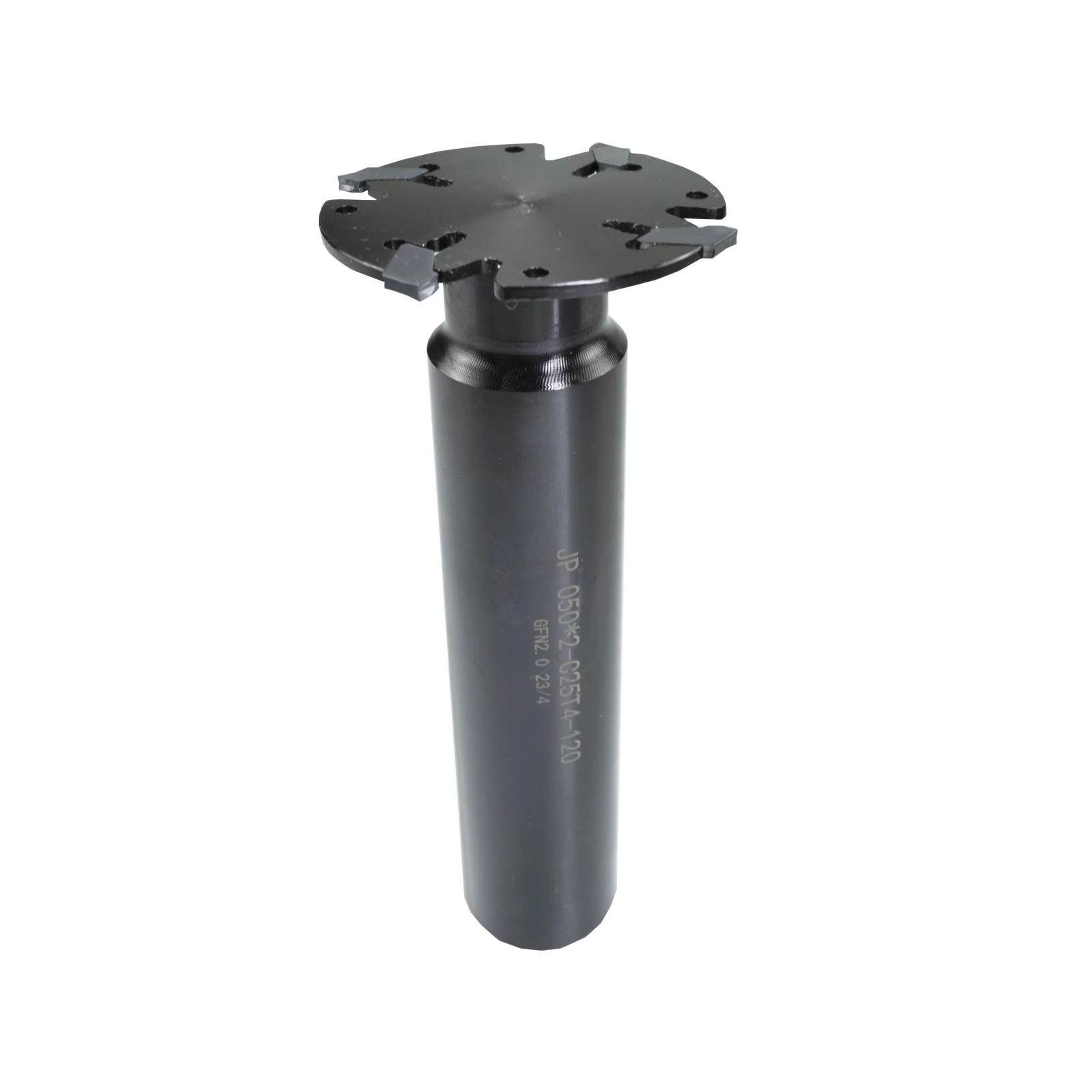 JP Saw Blade Milling Cutter Bar 40x2 40x3 45x2 45x3 50x2 50x3 Milling Groove Tool Replaceable Insert GFN2mm 3mm