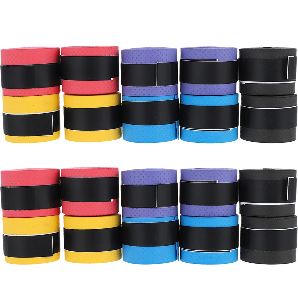 

Drumstick Anti-slip Belt Tapes Accessories Drumsticks Handle Grip Shockproof Wrap Sweat Bands Athletic