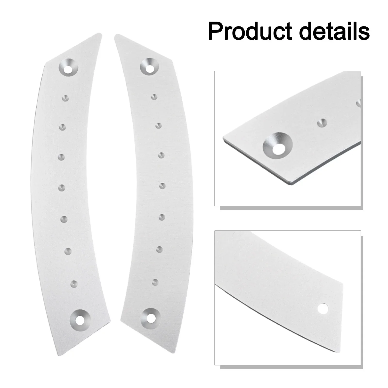 

For Beetle 1998-2010 Direct Replacement Interior Pull Handle Door Handle Cover Interior Replacement Part Interior