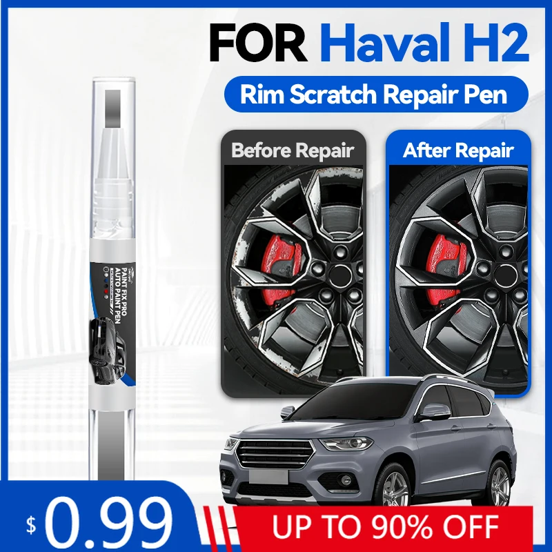 Карандаш-для-подкраски-колесных-дисков-haval-h2-средство-для-ремонта-царапин-аксессуары-для-авто-черный-белый-зеленый-серый